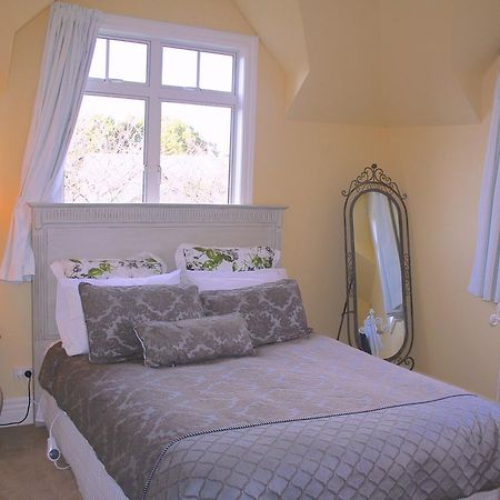 Hôtel Ravenswood Manor à Cambridge Extérieur photo