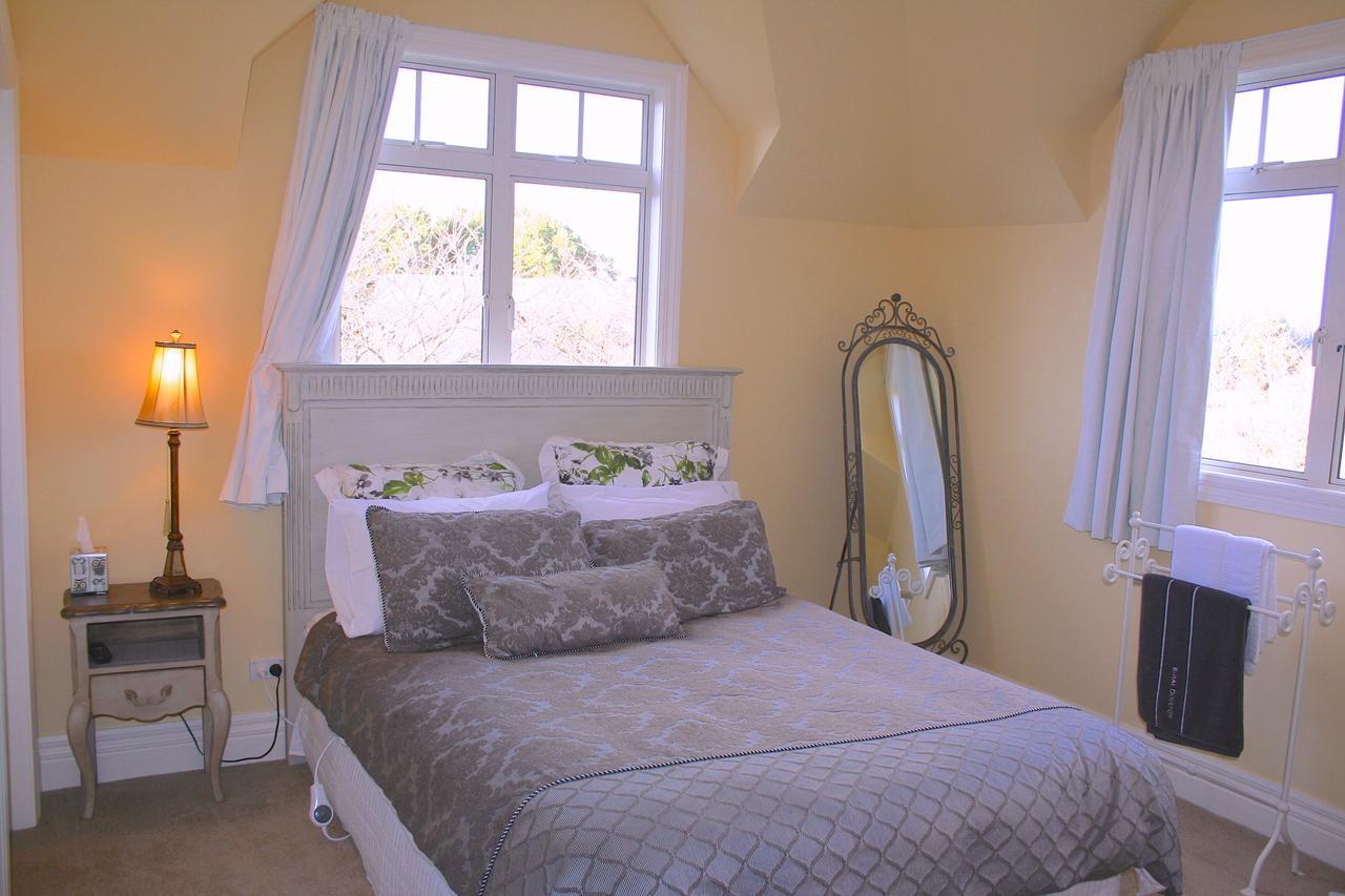 Hôtel Ravenswood Manor à Cambridge Extérieur photo